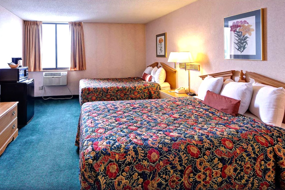 Key Inn Roseville 10/36