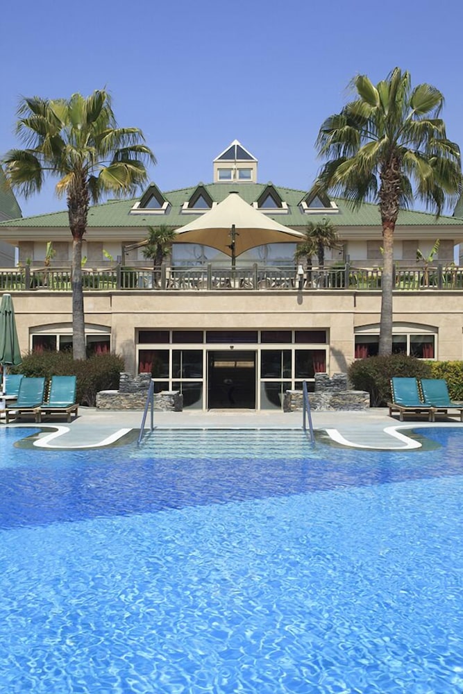 Can Garden Resort 5/38