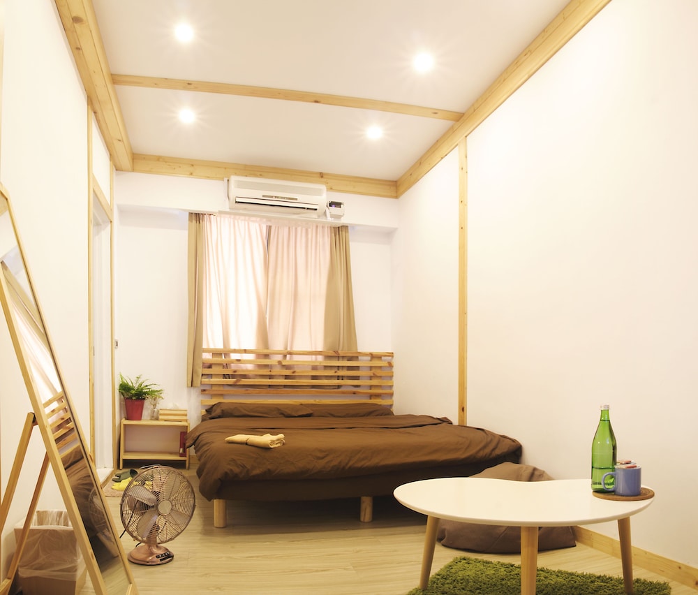 Hinoki Mansion 49/74