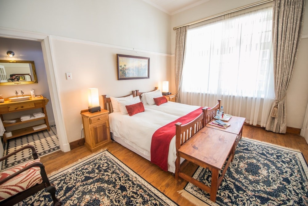 Excelsior Manor Guesthouse 14/50