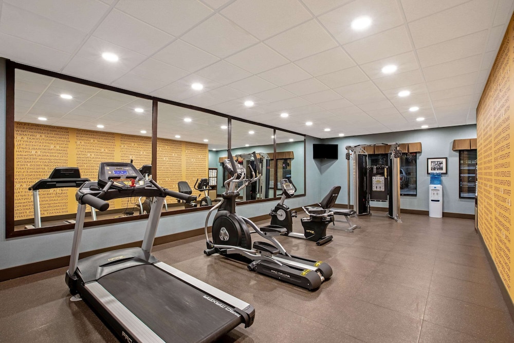 La Quinta Inn & Suites by Wyndham Gillette 23/47