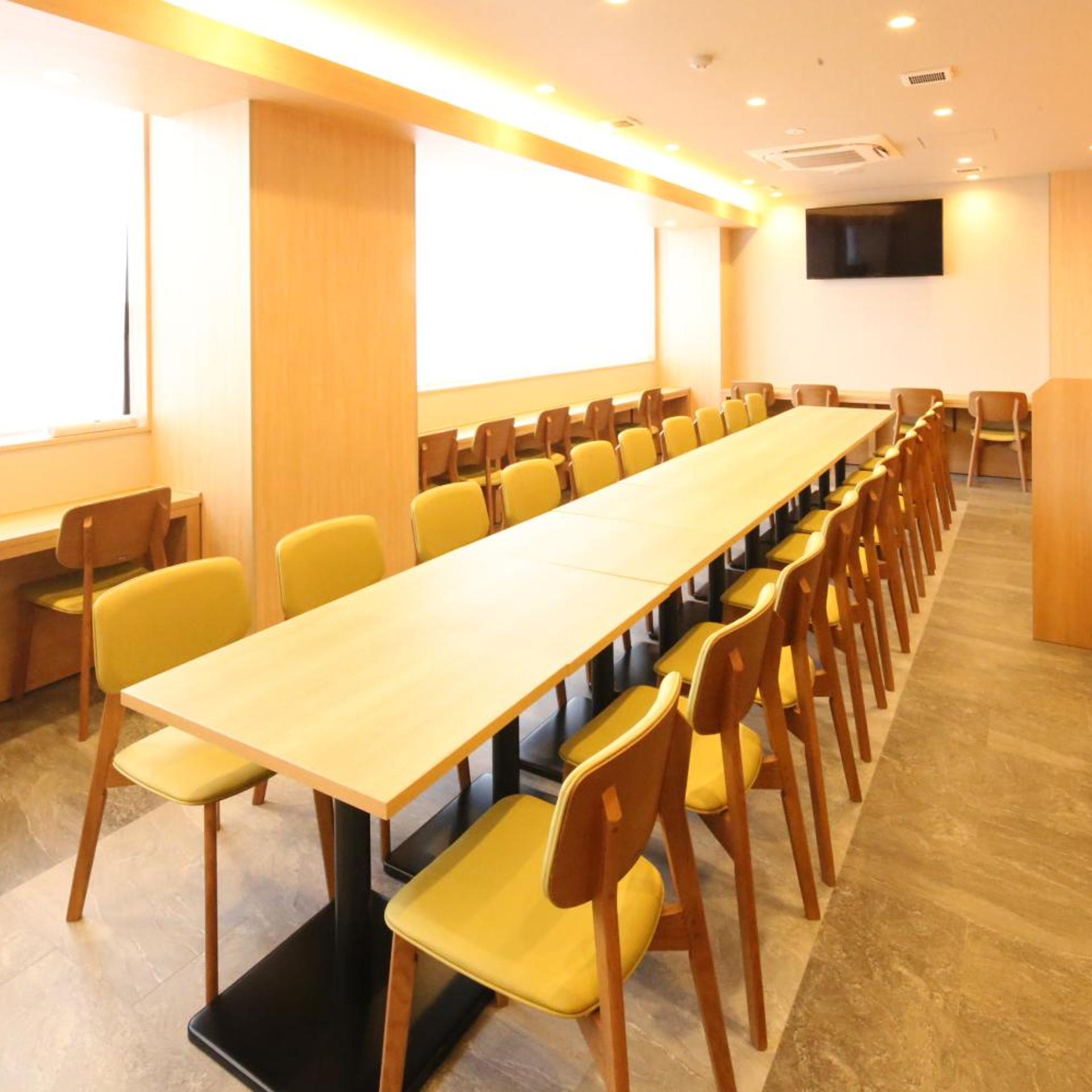 AB Hotel Hikone 33/34
