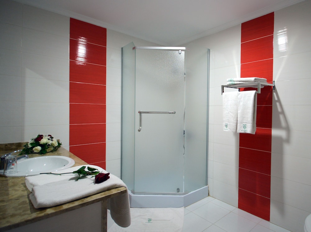 Hotel Al Yacouta 34/34