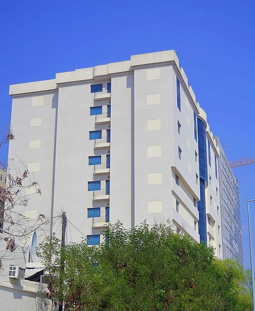 Wonder Palace Hotel 3/57