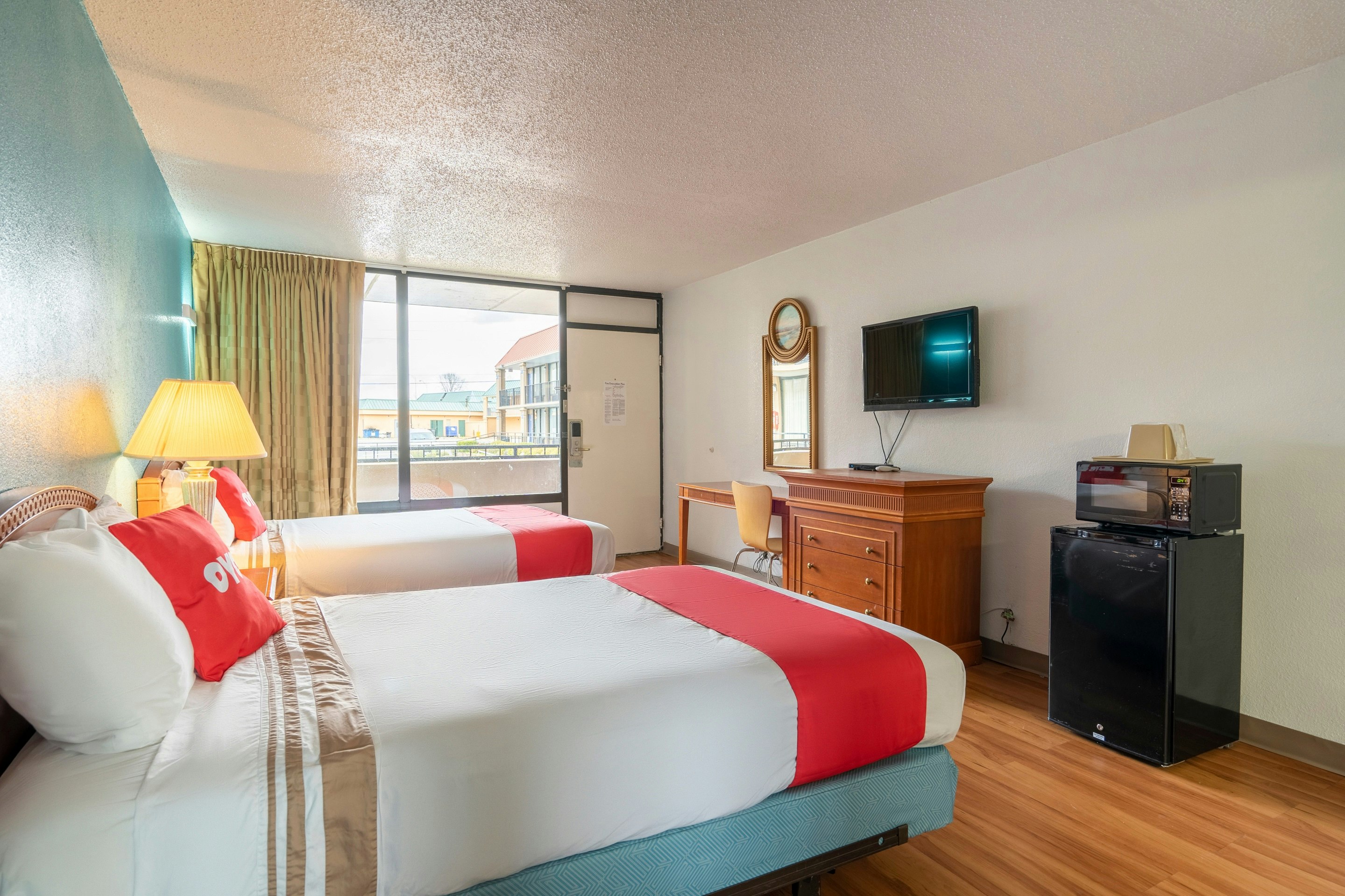 Hotel Bossier City LA Red River 19/49