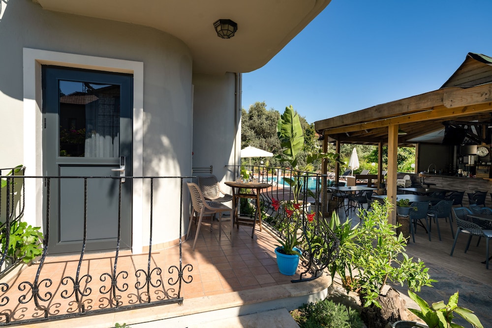 Gocek Pera Hotel 2/50