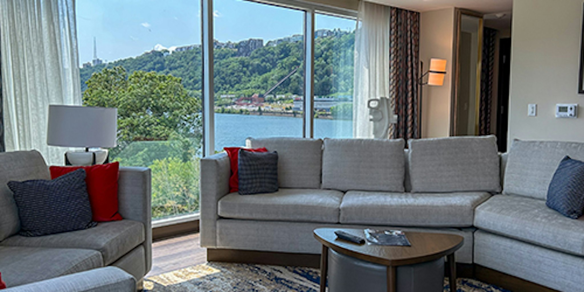 The Landing Hotel at Rivers Casino Pittsburgh 30/49