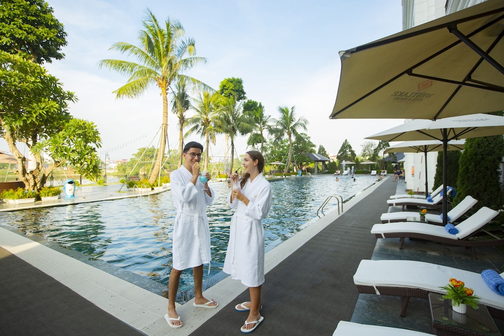 Westlake Hotel & Resort Vinh Phuc 23/50