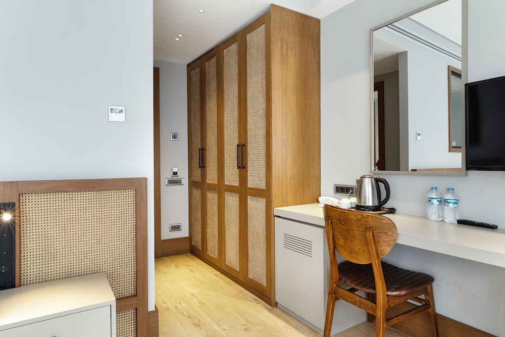Galata Rasso Boutique Hotel 19/35
