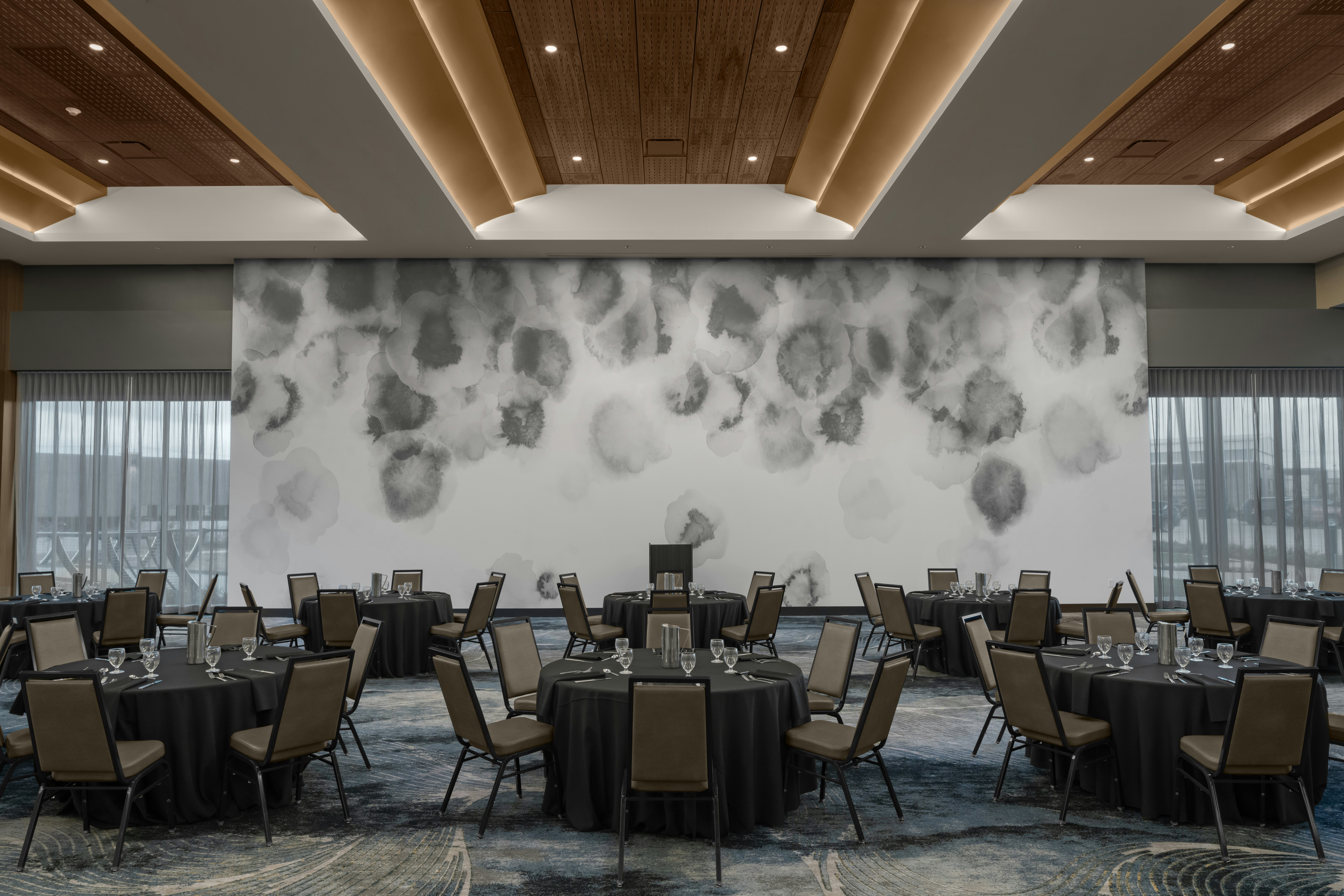 Hilton Garden Inn Grand Prairie at EpicCentral 32/38