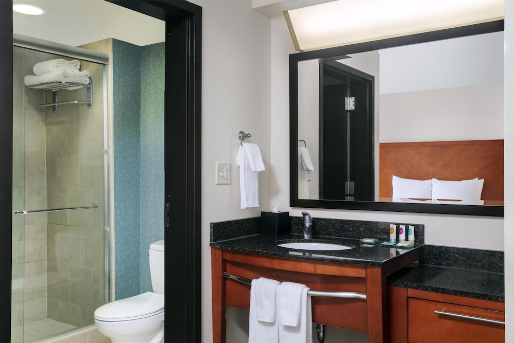 Hyatt Place Raleigh Cary 53/53
