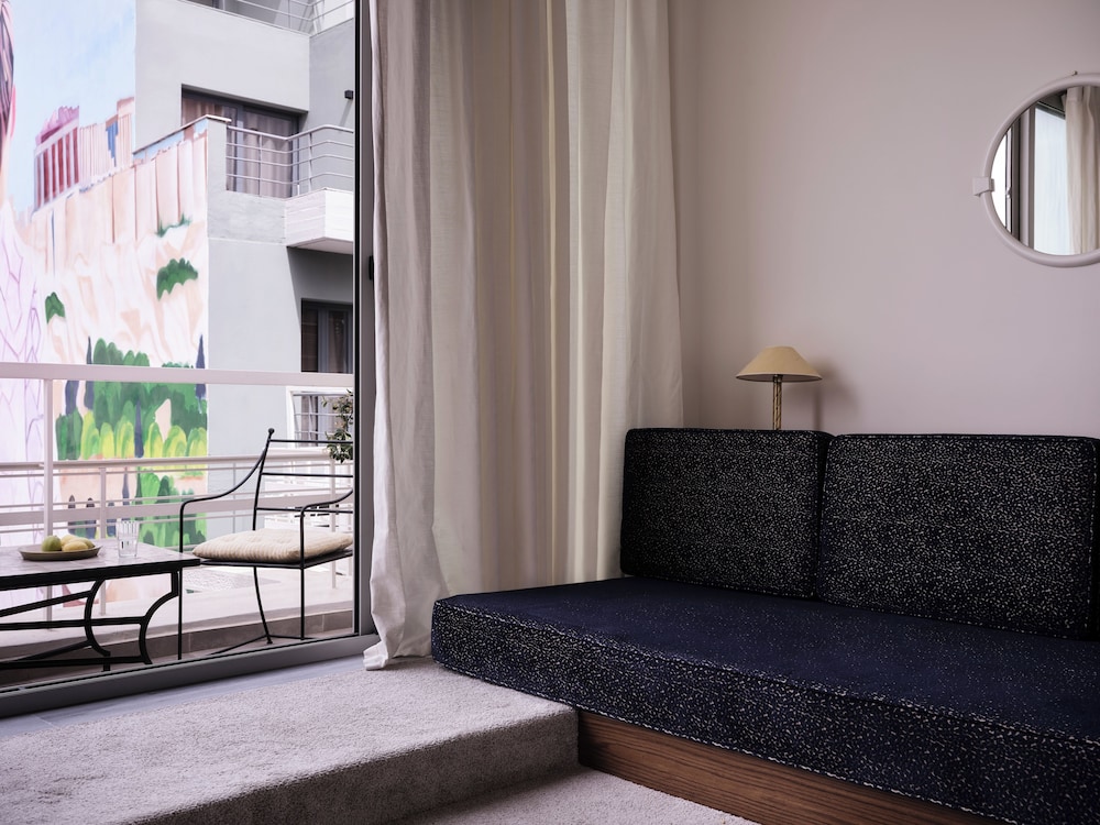 Apollo Palm Hotel 46/66