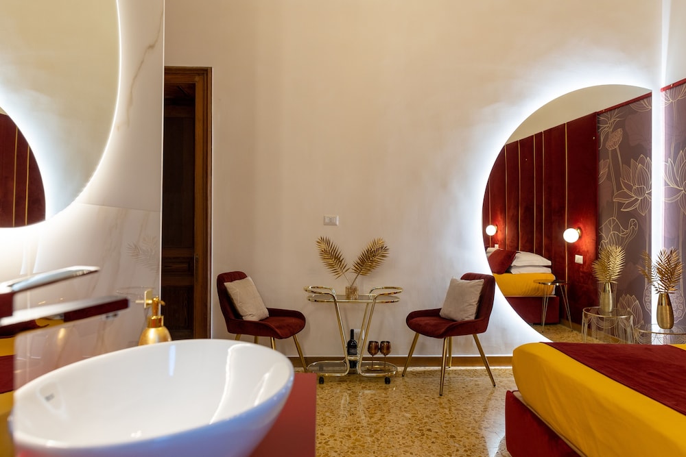 Sanfelice Rooms & Suites 48/50