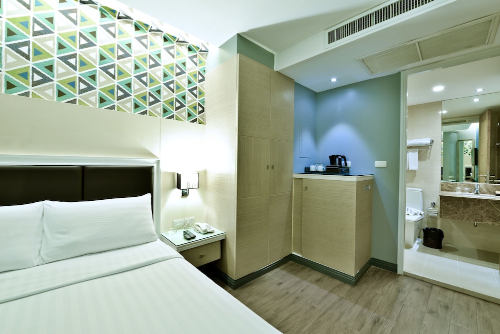Prestige Suites 31/42