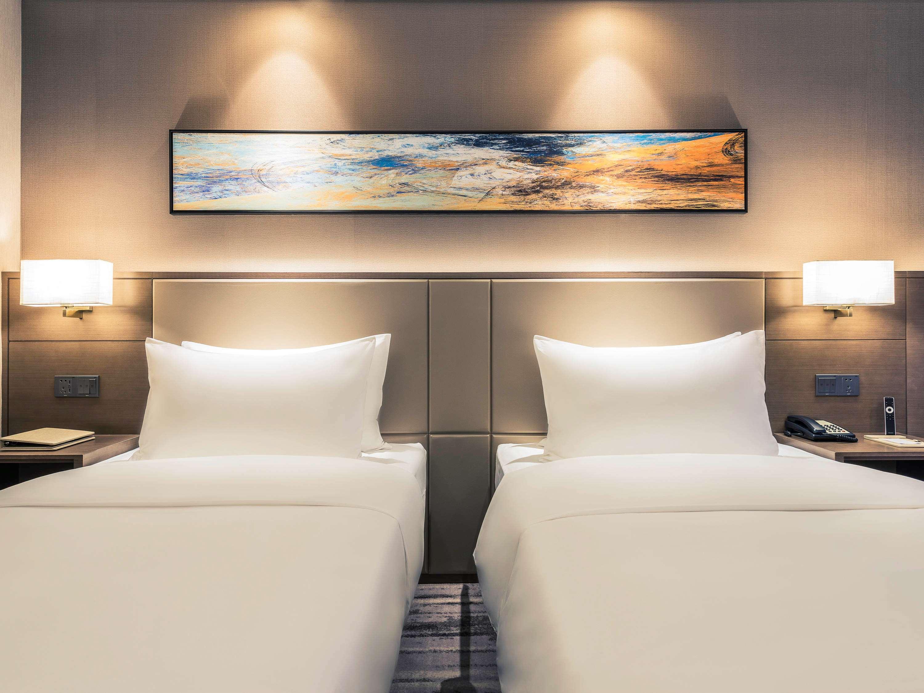 Mercure Yantai Golden Beach 18/34