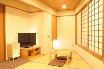 Hotel Estacion Hikone 32/37