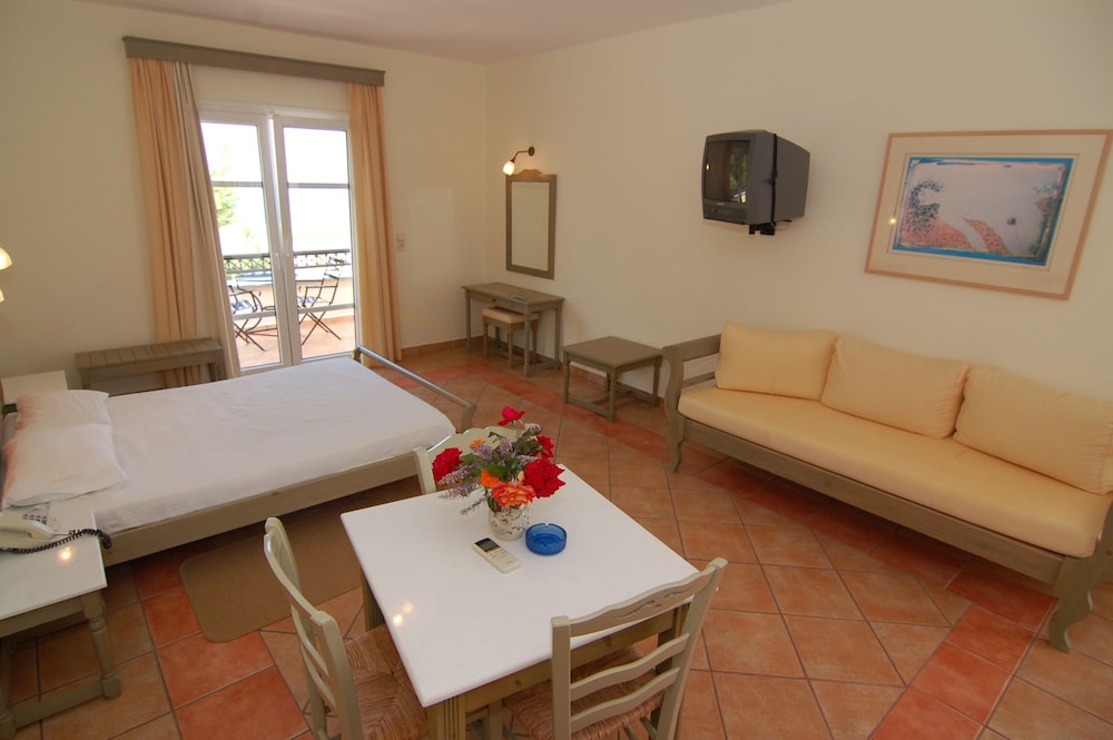 Panselinos Hotel 16/36