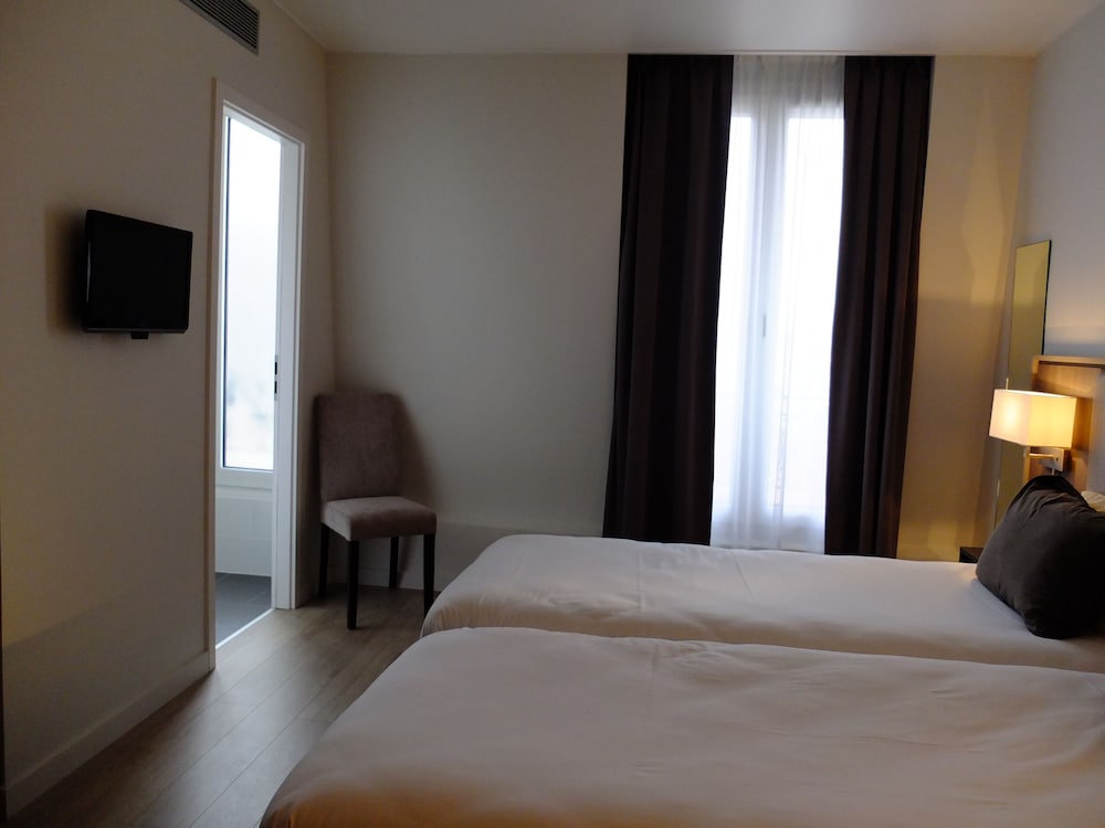 Hotel de Flore 21/60
