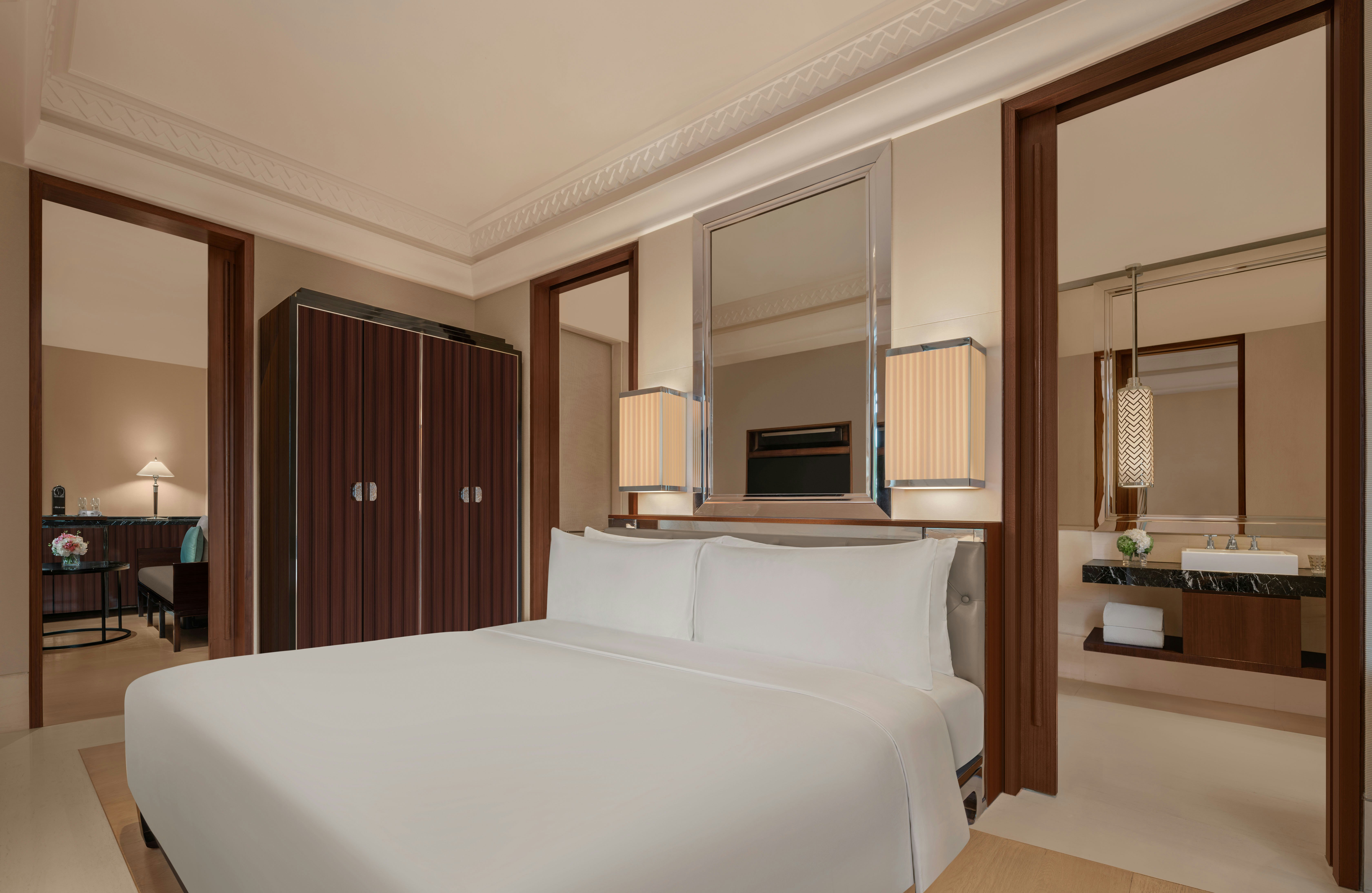 The Capitol Kempinski Hotel Singapore 13/50