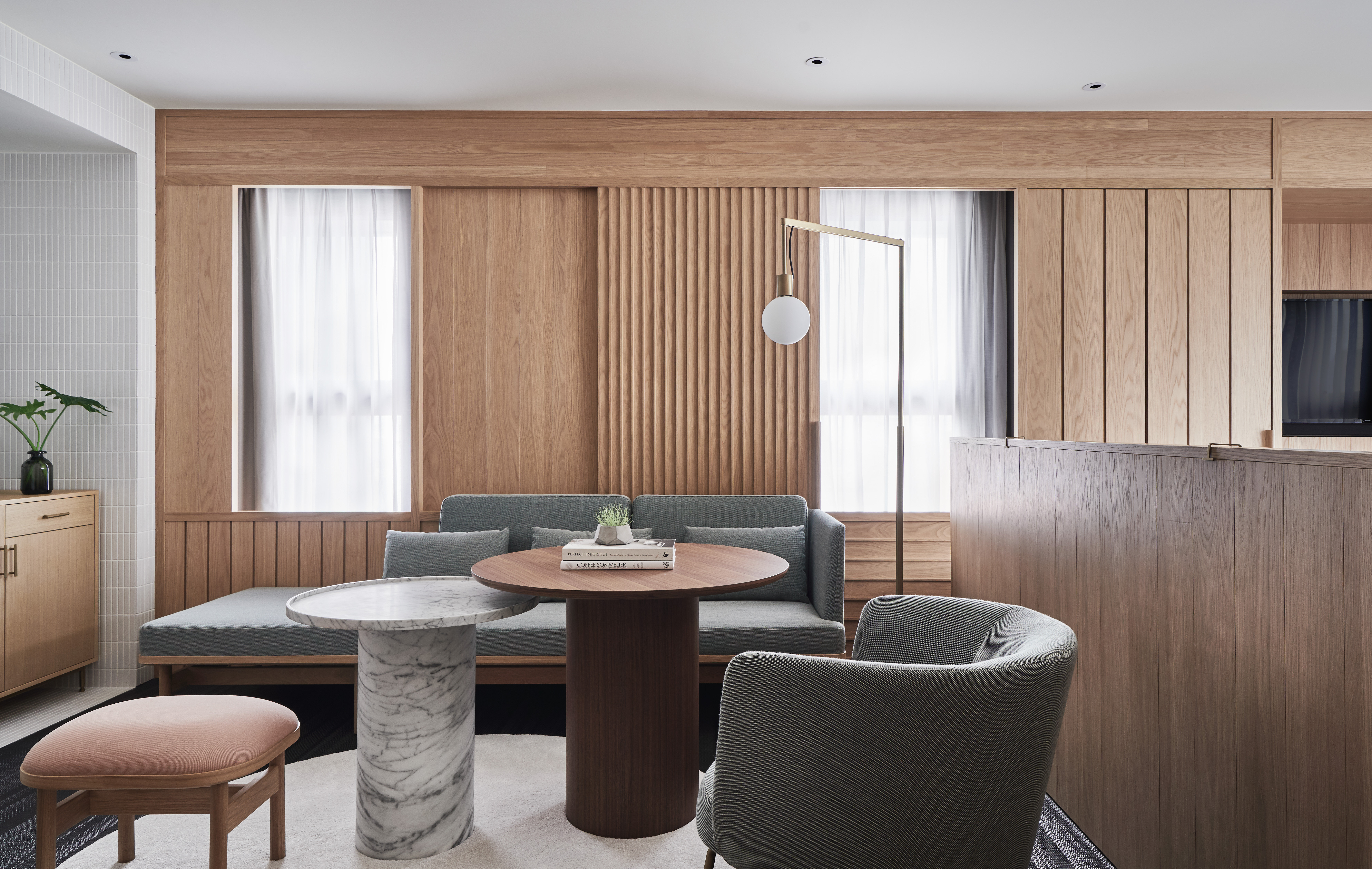Kimpton Da An Hotel 65/77