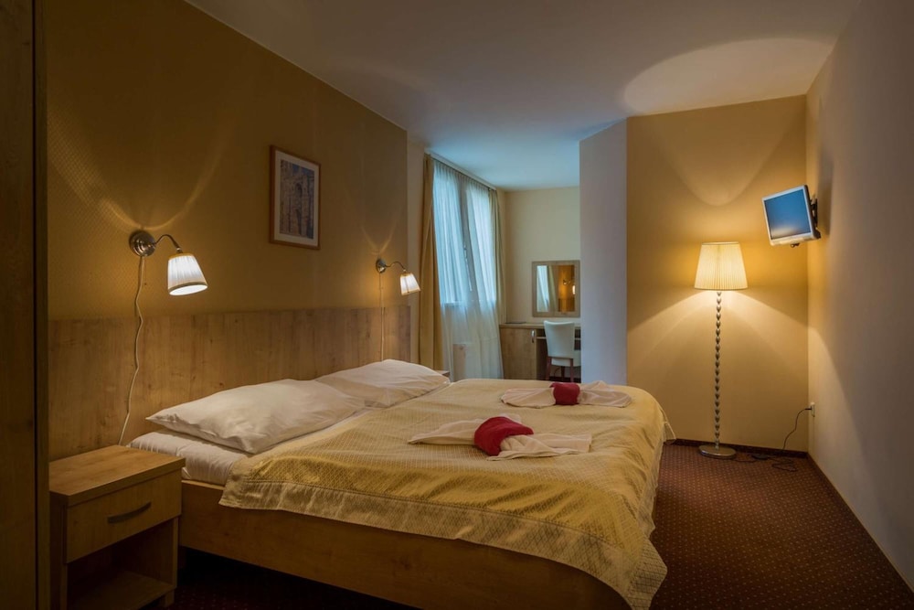 Prague Centre Superior Hotel 34/61