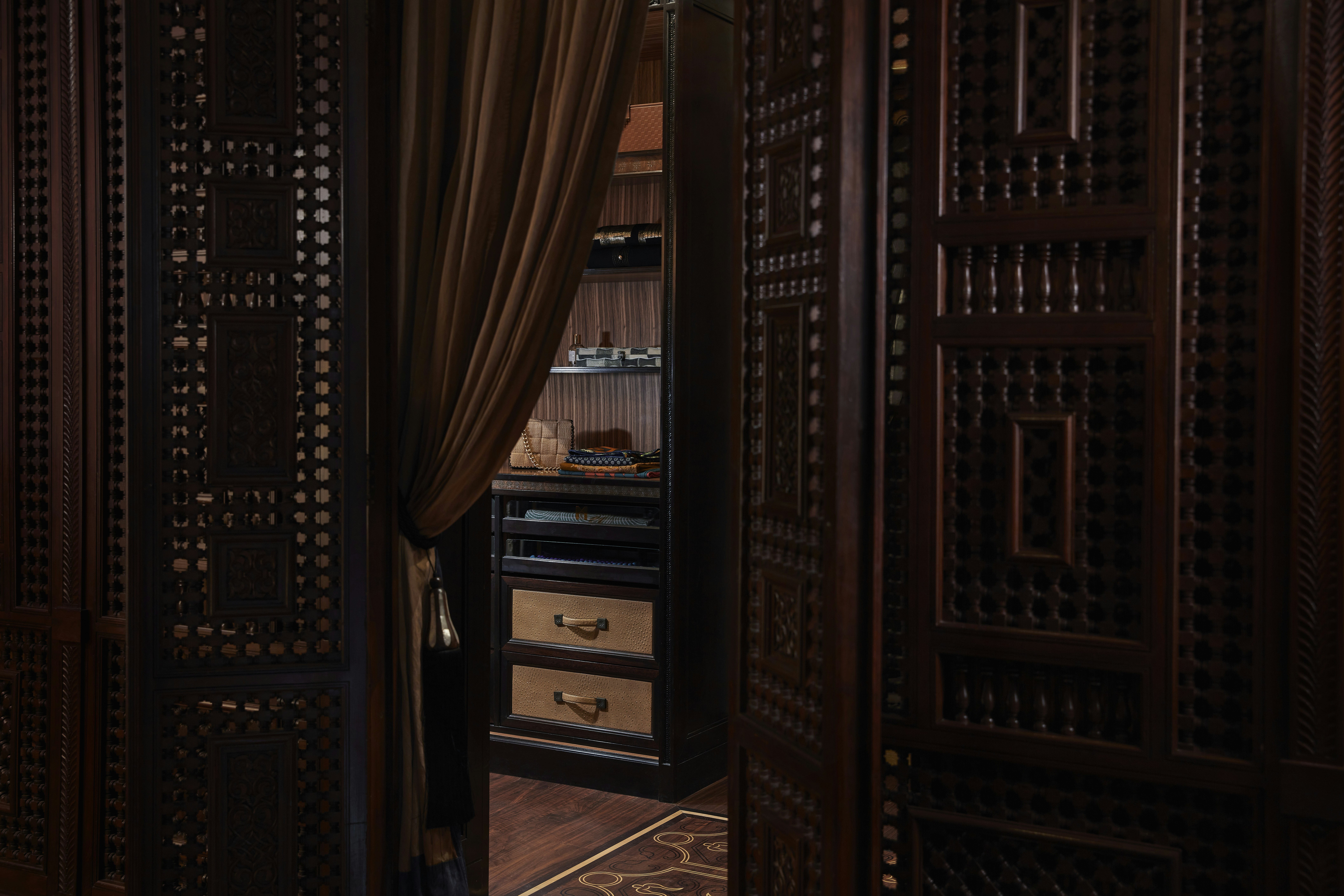 Royal Mansour Marrakech 1/36