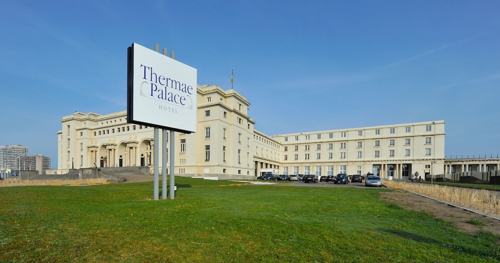 Thermae Palace 49/55