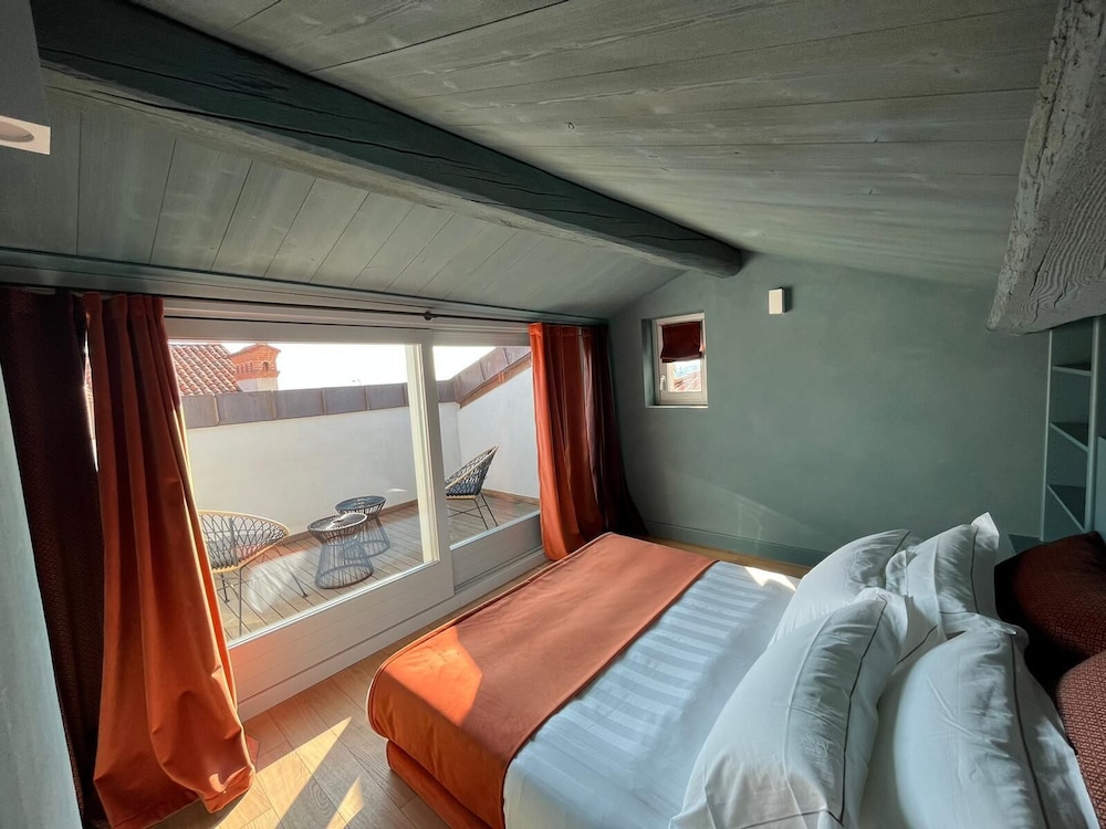 Palazzo Fauzone Relais 8/50
