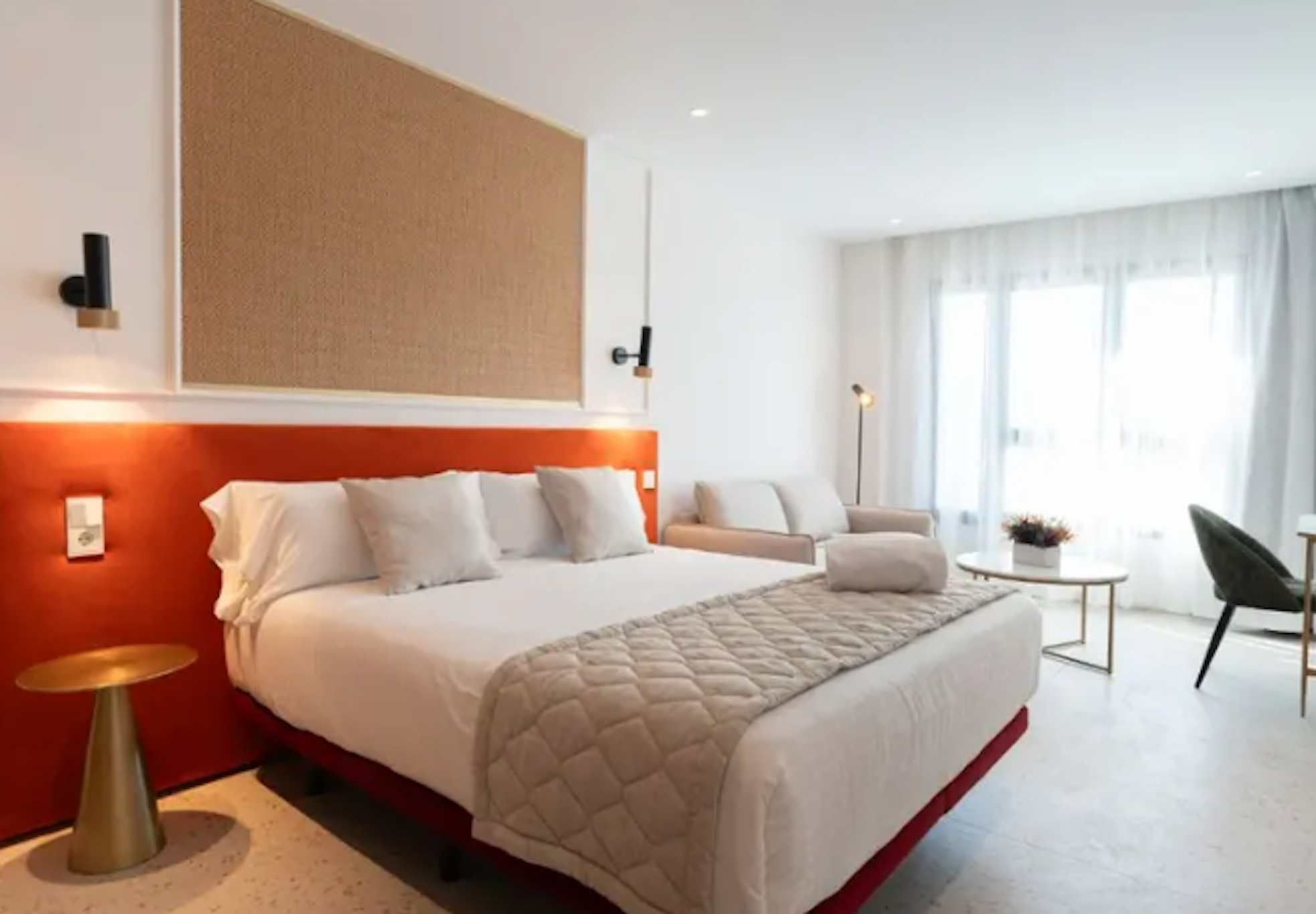 ASA Hotel La Marina by SH Hoteles 2/6