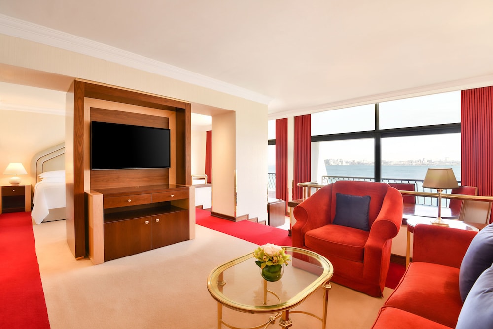 Sheraton Grand Doha Resort & Convention Hotel 26/80