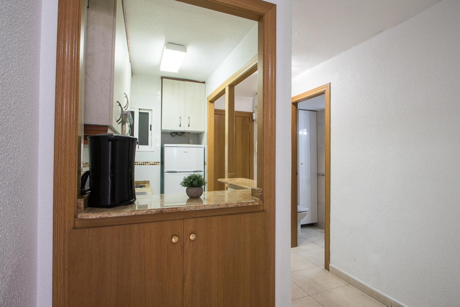 Las Carabelas Apartments 38/40