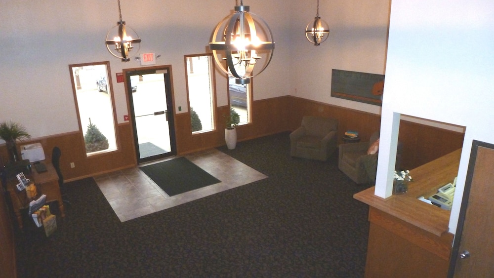 Travelodge by Wyndham Jefferson City 15/19