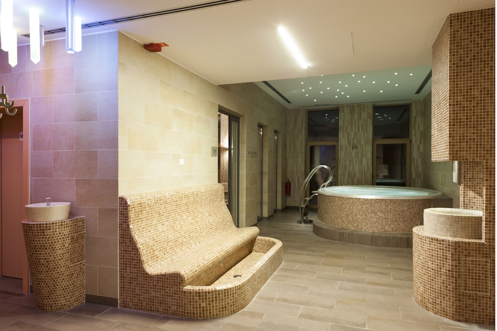 Wellness Hotel Montis 25/50