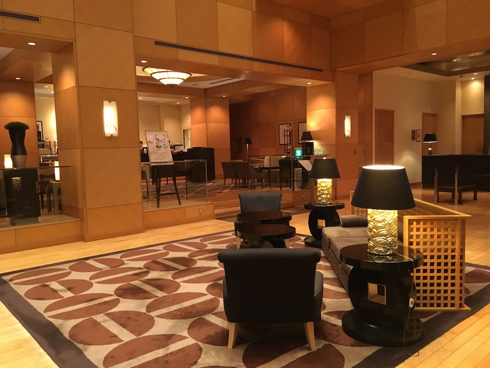 Hotel Nikko Kumamoto 74/89