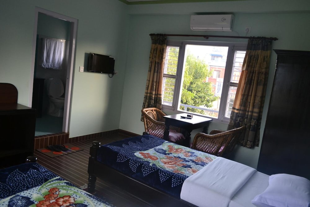 Nanohana Lodge 19/58