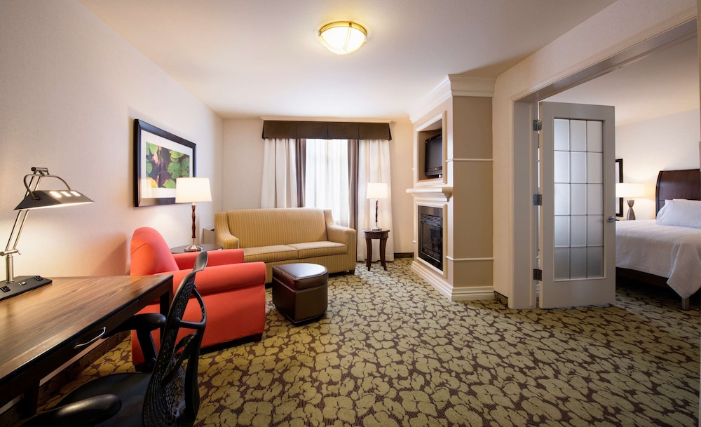 Hilton Garden Inn West Edmonton 26/47
