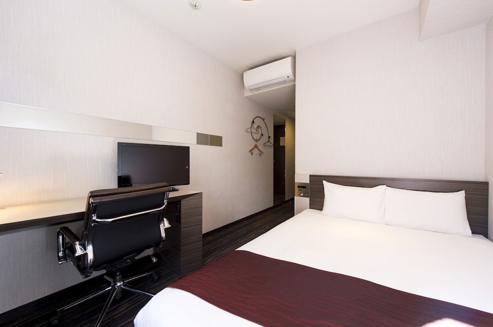 Villa Fontaine Tokyo Hatchobori 11/49