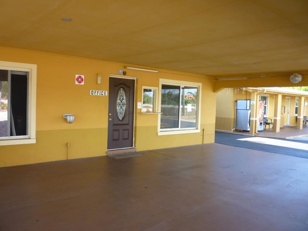 American Inn Punta Gorda 3/35