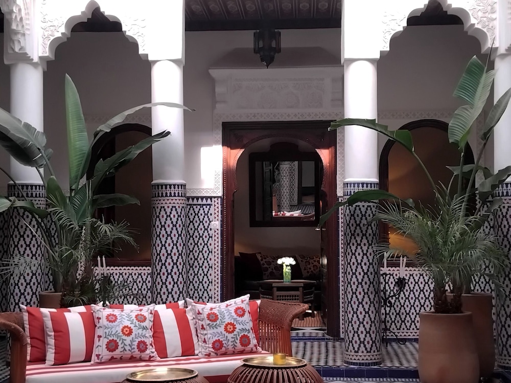 Riad Yakimour 5/48