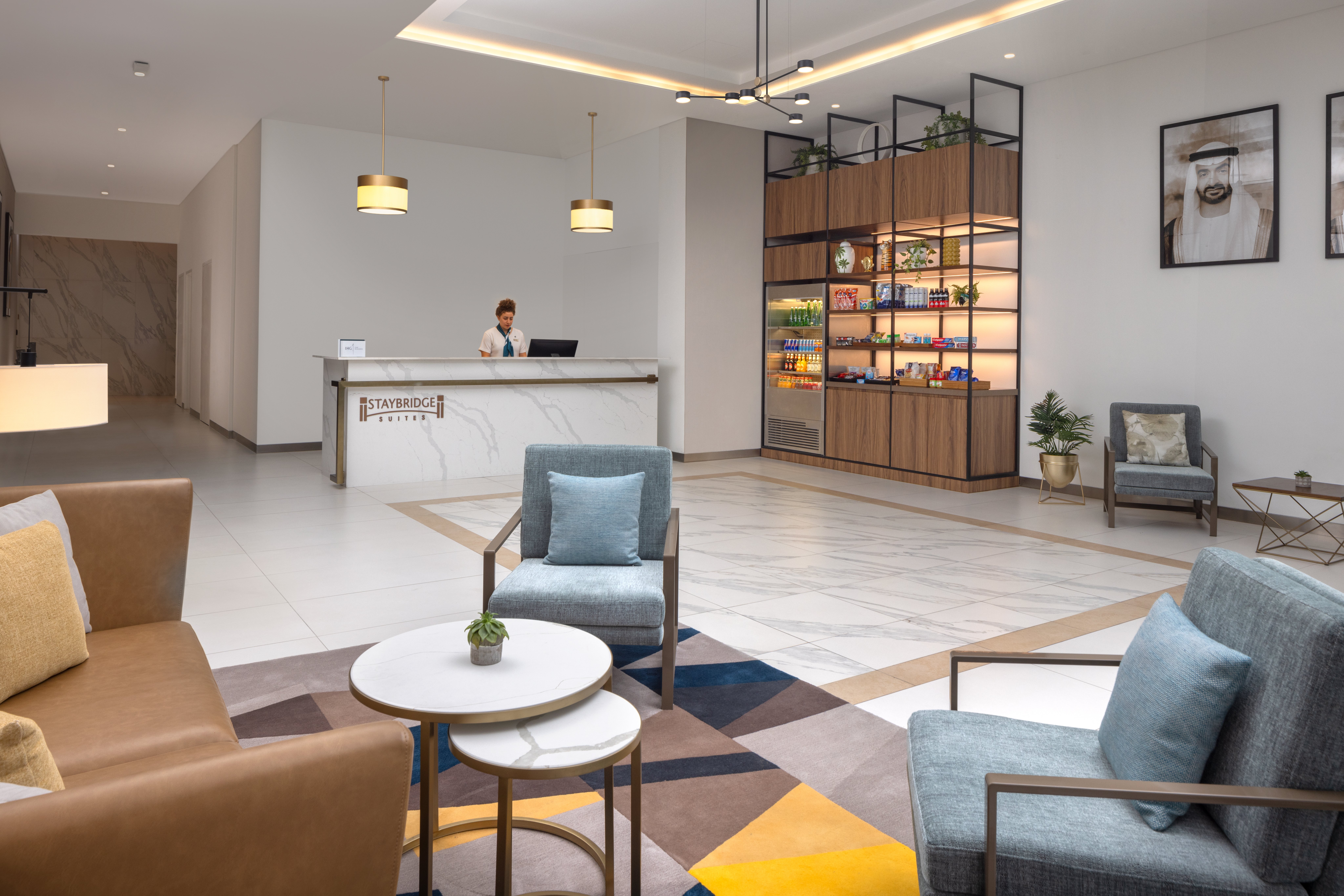 Staybridge Suites Dubai Business Bay 31/53