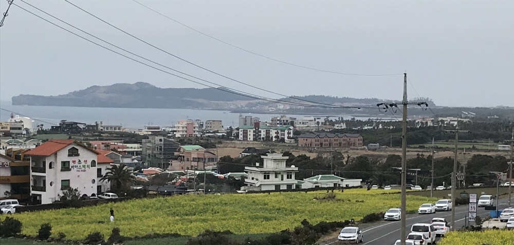 Jeju Moseulpo Hotel 32/54