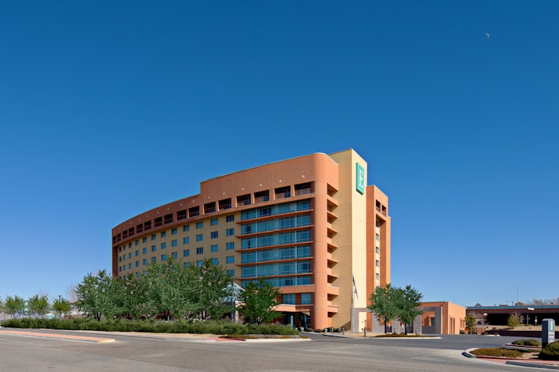 Embassy Suites by Hilton Albuquerque 1/63