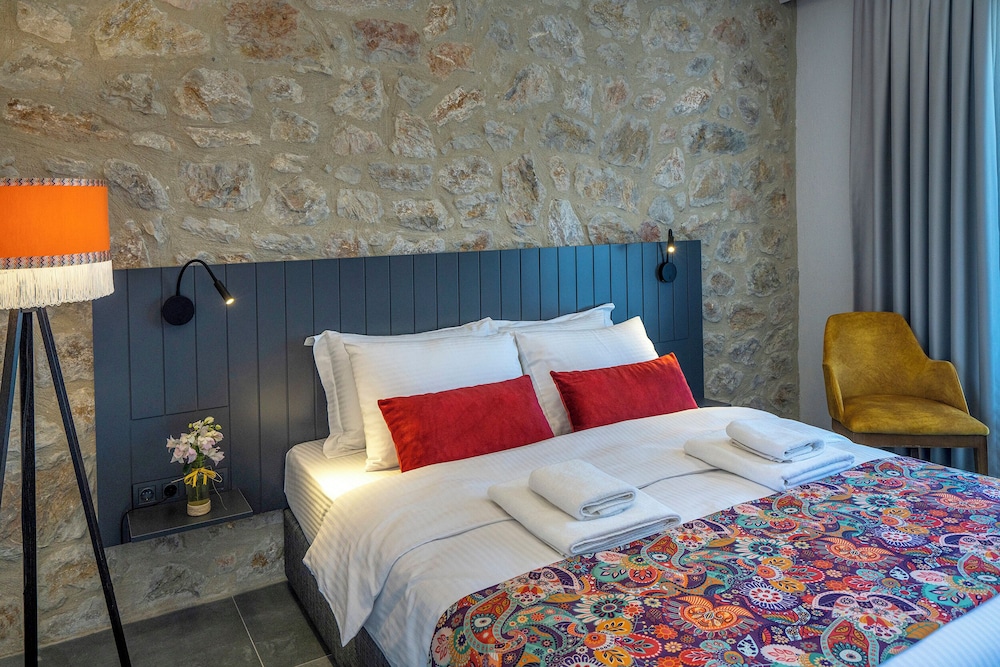 Dadya Bora Otel 11/34