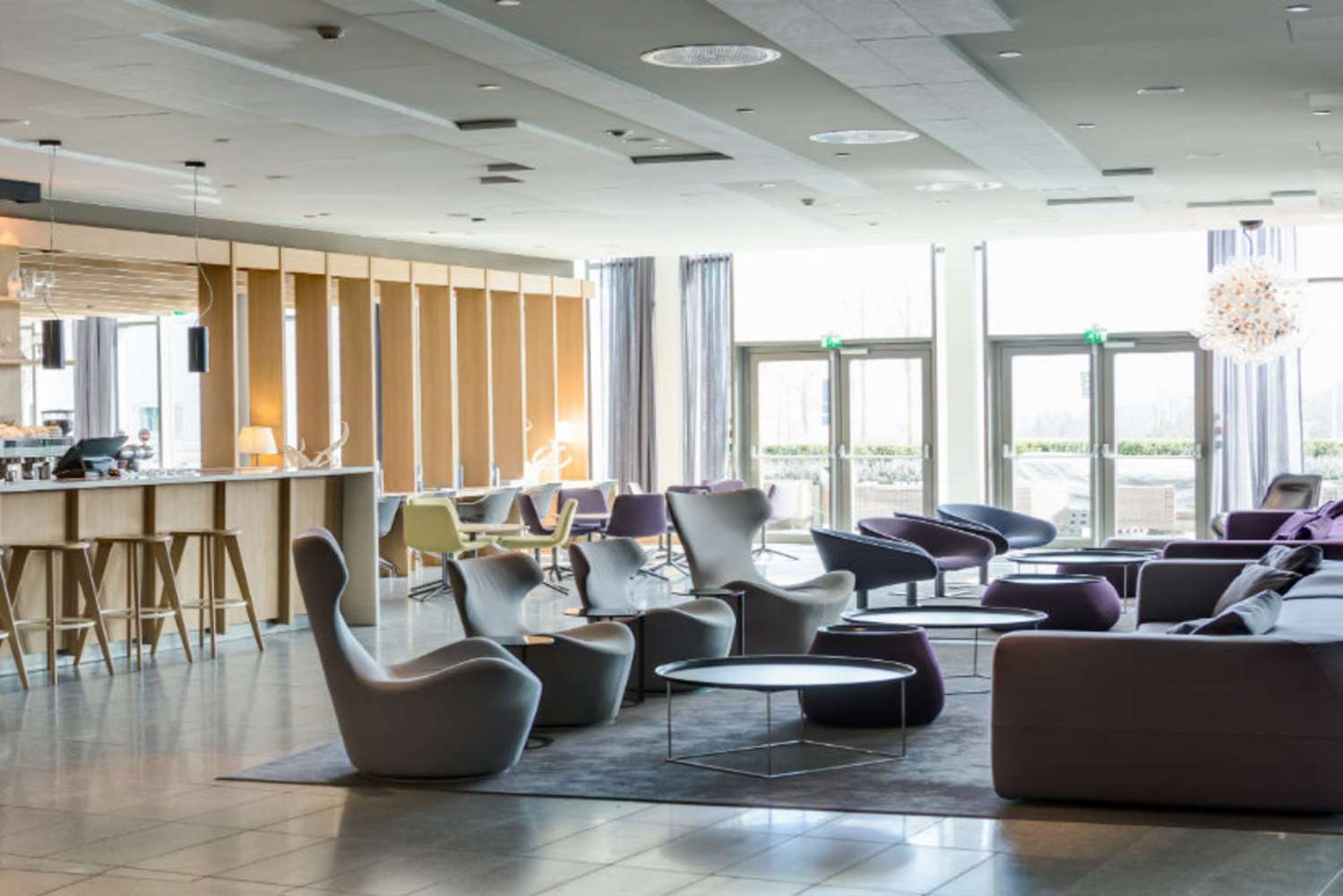 Quality Expo Hotel Oslo 49/54