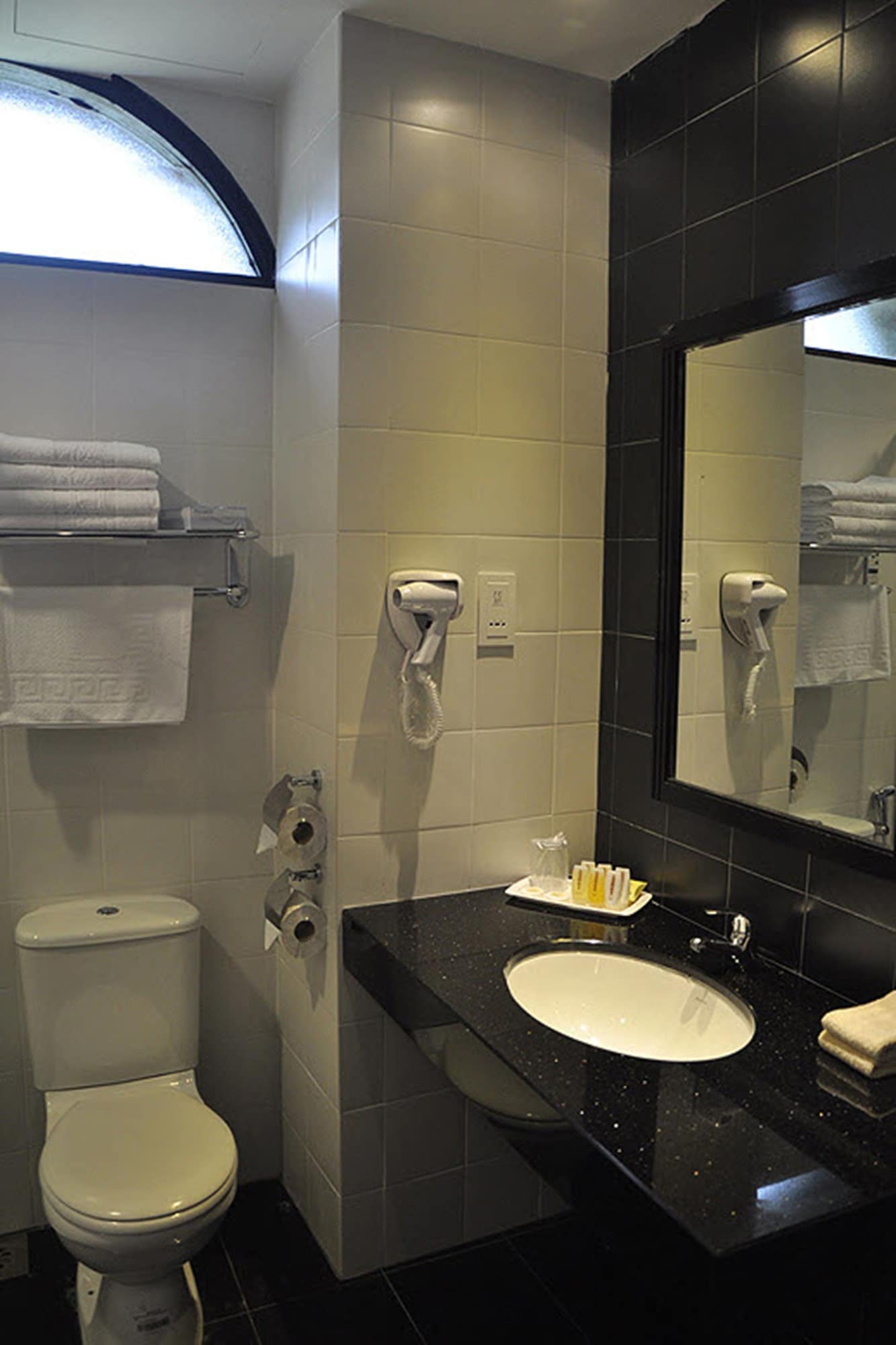 Fresno Family Suite، Strawberry Park Resort Cameron Highlands 3/4