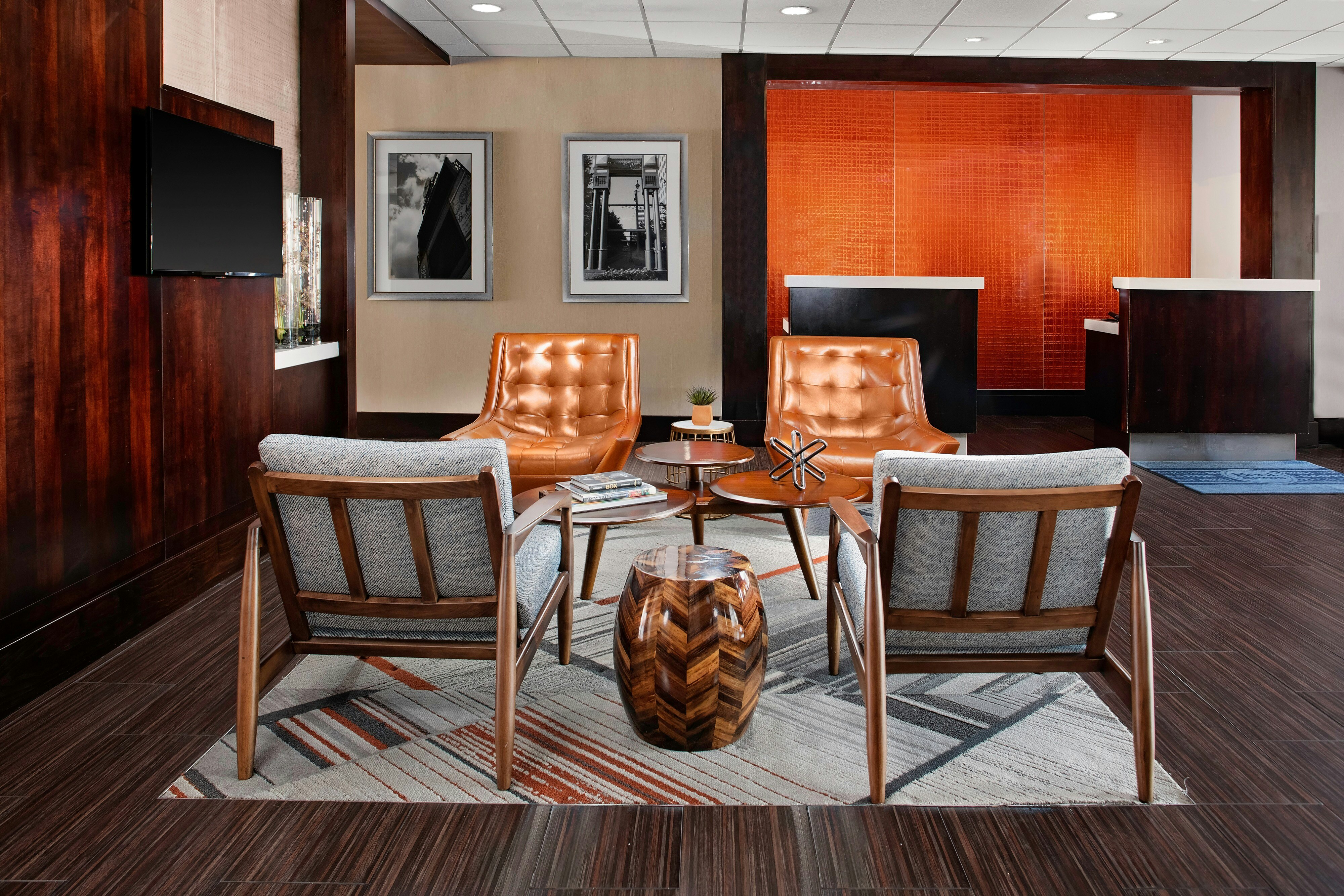 Four Points By Sheraton Memphis East 12/26