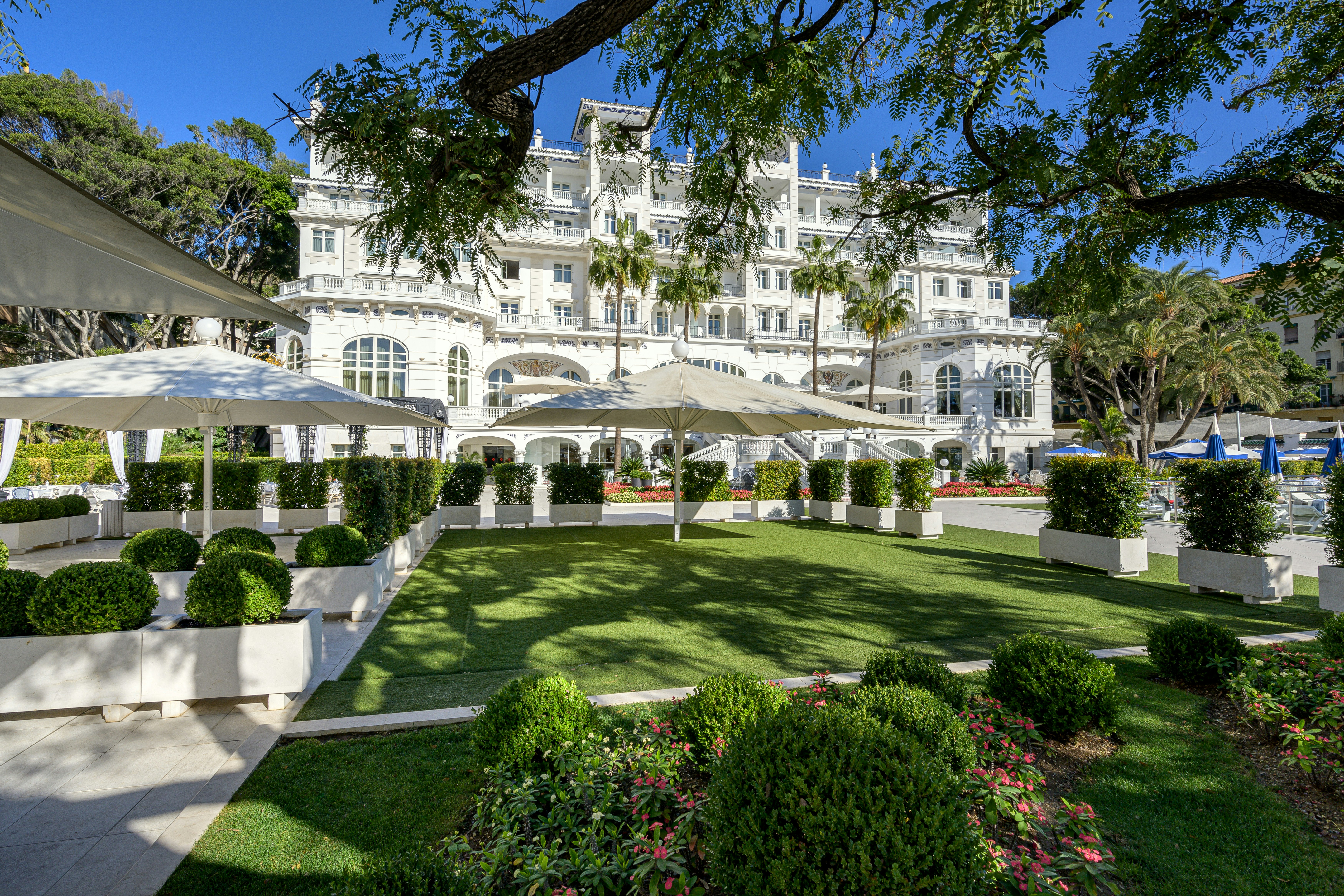 Gran Hotel Miramar Gl 75/80