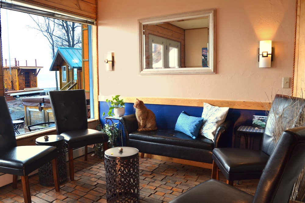 Homer Inn and Spa 24/50