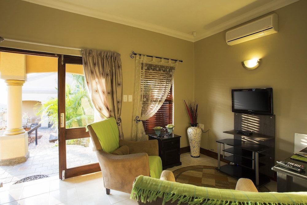 The Royal Palm Bed and Breakfast 21/36