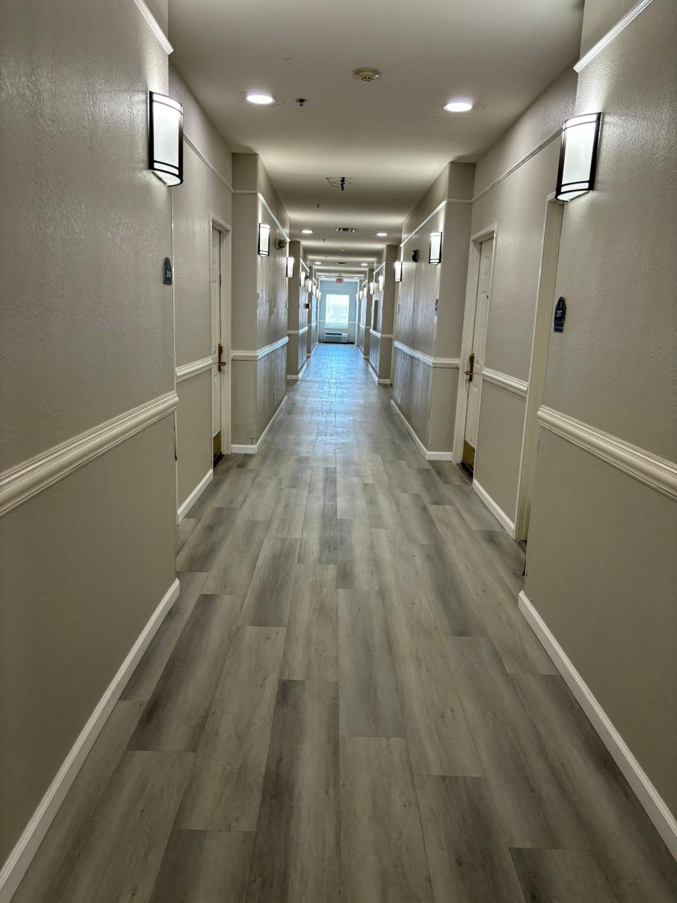 La Quinta Inn Brownsville 13/24